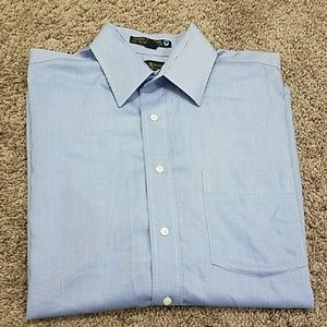 Tommy Hilfiger collar shirt